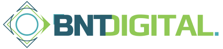 BNTdigital Logo